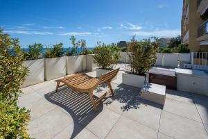 Appartements Porte de Monaco - Cozy 3 pieces - DE : Appartement 2 Chambres