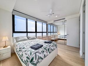 Brand New 3 bedrooms townhouse in North Paramatta