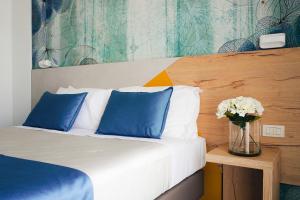 Superior Double Room room in Hotel Village Suvaki