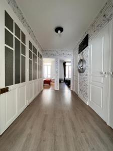 Gorgeous town house
