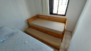 Lindo apto com vista mar, 200 mts da praia