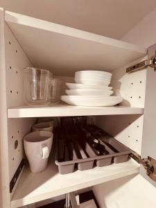 sweet Lounge Appartement