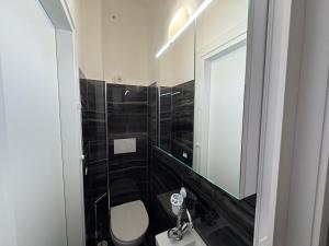 Modern Apartment Soggiorno Giovanni dalle bande Nere