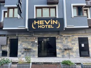 HEVİN Otel