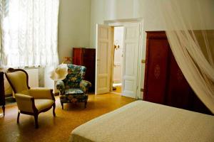 - The Garden on the Sea- Marina di Carrara Centro