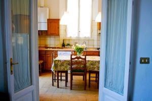 - The Garden on the Sea- Marina di Carrara Centro