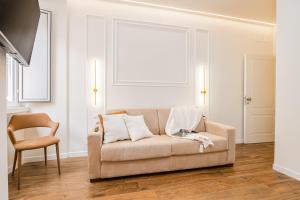 Monolocale Familiare