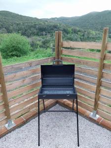 Apartment in Tuscan farmhouse