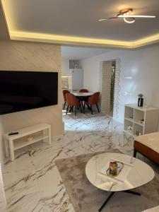 Apartment Tre sorelle