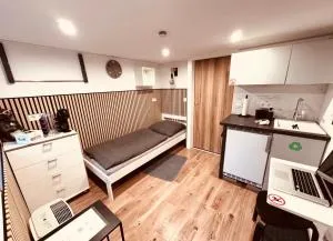 sweet Lounge international TV Netflix WIFI - Greifenstein