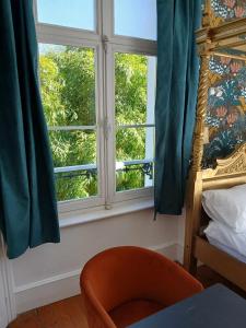 Sejours chez l'habitant Sejour baie de somme au Chateau de Mons Boubert pour 2 ou 4 : photos des chambres