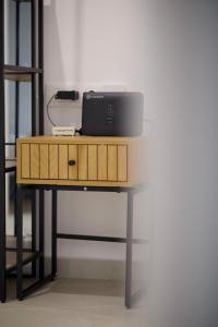 Sunrise Living I Central