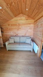 Chalets Coqslitscaux : Chalet 1 Chambre