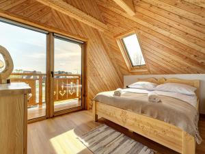 Góralska Przygoda - balia, jacuzzi