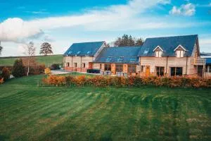 Bedw Barn - 蒙哥马利