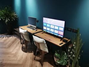 Thonglor Mitrtown 5-min walk to Thonglor BTS