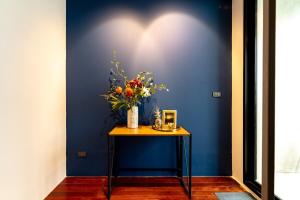 Thonglor Mitrtown 5-min walk to Thonglor BTS