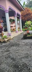 Home Of Wonders Eco Hostels - 育空河