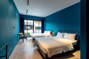 Thonglor Mitrtown 5-min walk to Thonglor BTS