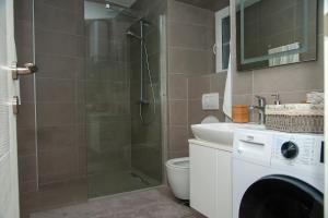 Apartman Odigitrija Old Town