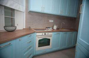 Apartman Odigitrija Old Town