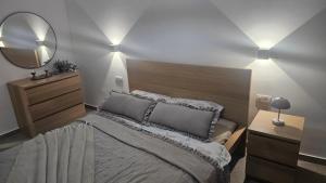 Apartman Odigitrija Old Town