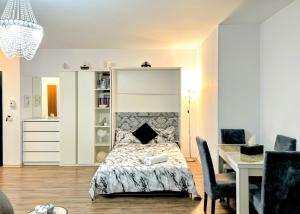 Mamaia-NordCom Apartamente Exclusiviste