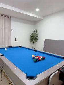 The White Palm Villa & Pool