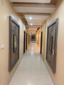 Hotel The Siwan International