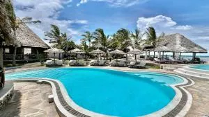 Terrazza Mawe Zuri Resort - Malindi