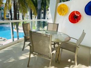 Beautiful Residential Apartment