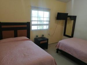 Beautiful Residential Apartment