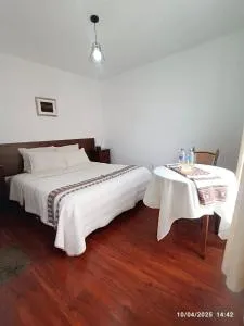 Hospedaje Milenio - Botijlaca