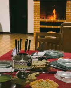 Recanto Shekina - Taiaçupeba