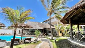 Terrazza Mawe Zuri Resort