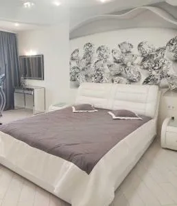 Dispaty Apartments - Kravlja