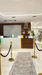 حلو الأماكن للشقق المخدومة - 比沙堡