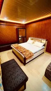 The Hornbill - Bhowāli