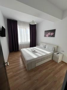 Apartament Summer Waves