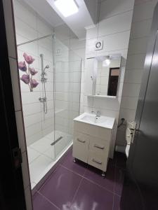 Apartament Summer Waves