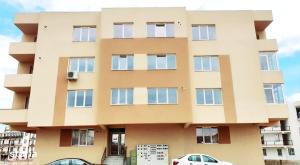 Apartament Summer Waves