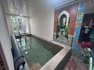 HomeBievres maison dans les bois - 韦利济·维拉库布莱