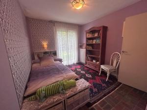 HomeBievres maison dans les bois