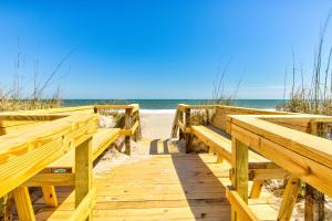 Whitecaps C by Carolina Beach Realty