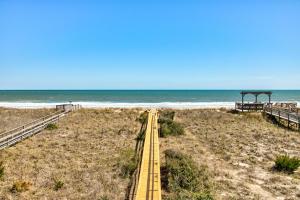 Whitecaps C by Carolina Beach Realty