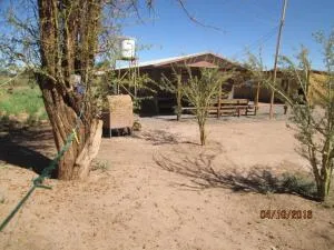 Tierra Viva Solor Cabañas - Sólor