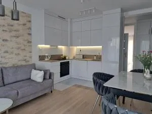 Apartament Nowe Mazury - Krzywe