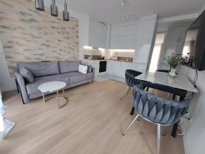 Apartament Nowe Mazury