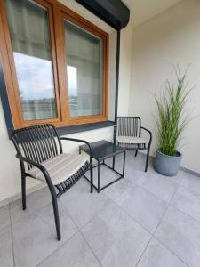 Apartament Nowe Mazury