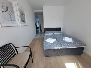 Apartament Nowe Mazury